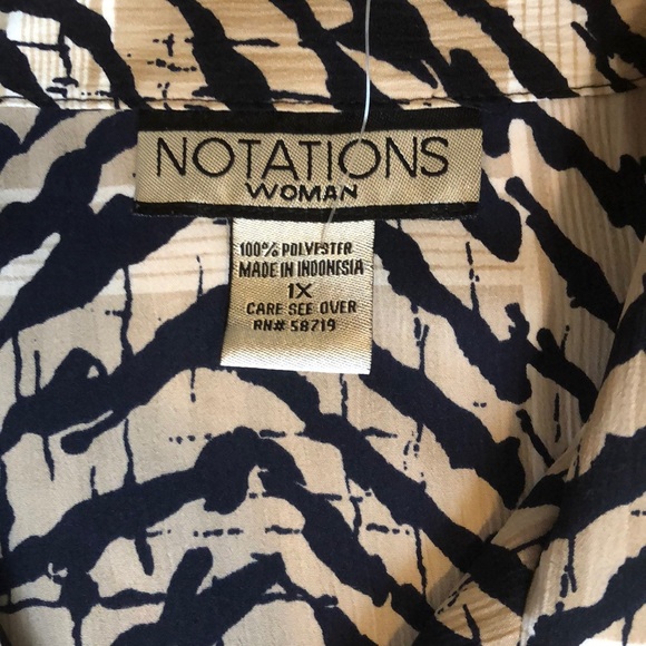 Button up - Picture 4 of 4